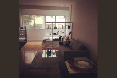 Apartamento à venda com 1 quarto, 40m² em Vila Buarque, São Paulo