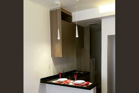 Apartamento à venda com 1 quarto, 40m² em Vila Buarque, São Paulo