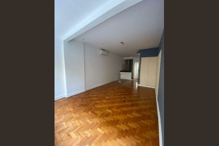 Apartamento à venda com 1 quarto, 40m² em Vila Buarque, São Paulo