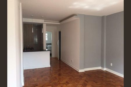 Apartamento à venda com 1 quarto, 40m² em Vila Buarque, São Paulo