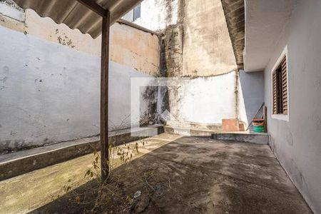 Casa à venda com 120m², 3 quartos e 1 vagaÁrea externa
