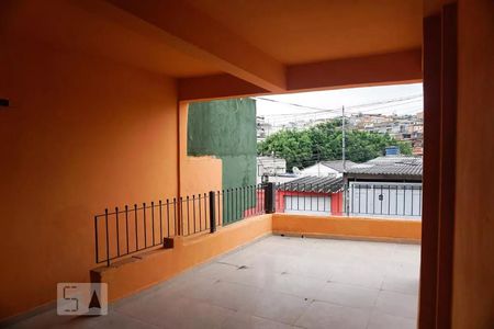 Casa à venda com 120m², 3 quartos e 1 vagaÁrea externa