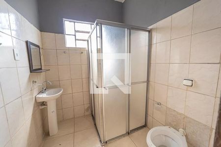 Casa à venda com 120m², 3 quartos e 1 vagaÁrea externa