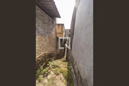 Casa à venda com 120m², 3 quartos e 1 vagaÁrea externa