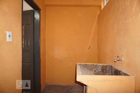 Casa à venda com 120m², 3 quartos e 1 vagaÁrea externa