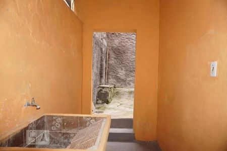 Casa à venda com 120m², 3 quartos e 1 vagaÁrea externa