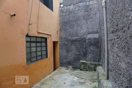 Casa à venda com 120m², 3 quartos e 1 vagaÁrea externa