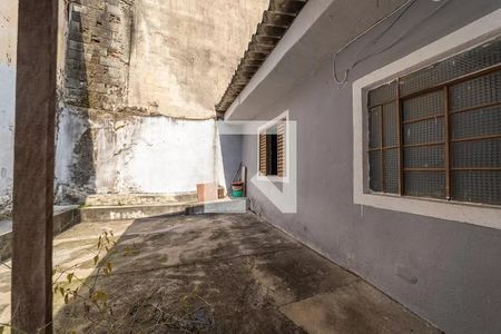 Casa à venda com 120m², 3 quartos e 1 vagaÁrea externa