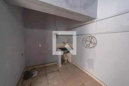 Casa à venda com 120m², 3 quartos e 1 vagaÁrea externa