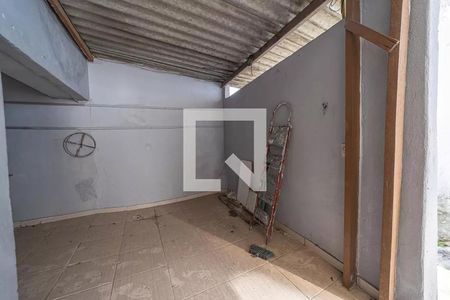 Casa à venda com 120m², 3 quartos e 1 vagaÁrea externa