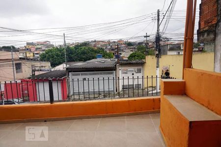 Casa à venda com 120m², 3 quartos e 1 vagaÁrea externa