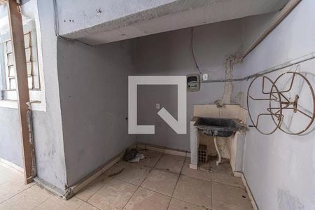 Casa à venda com 120m², 3 quartos e 1 vagaÁrea externa