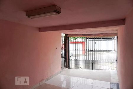Casa à venda com 120m², 3 quartos e 1 vagaGaragem