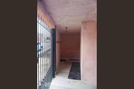 Casa à venda com 120m², 3 quartos e 1 vagaGaragem