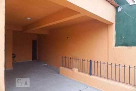 Casa à venda com 120m², 3 quartos e 1 vagaÁrea externa