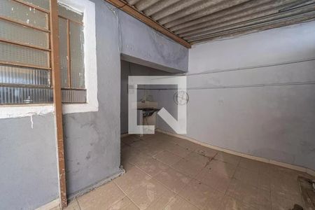 Casa à venda com 120m², 3 quartos e 1 vagaÁrea externa