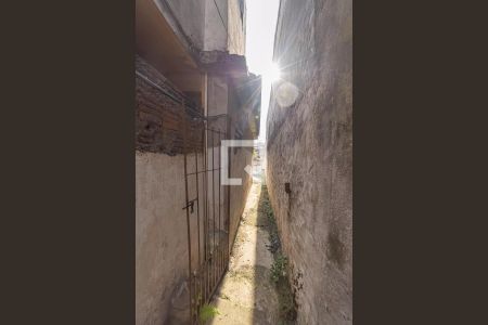 Casa à venda com 120m², 3 quartos e 1 vagaÁrea externa