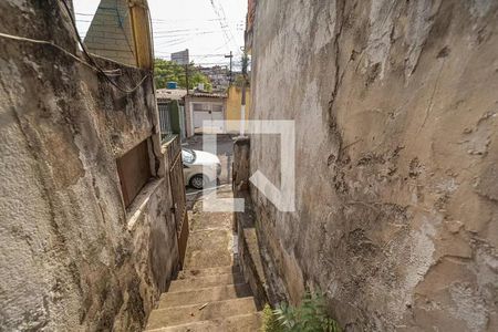 Casa à venda com 120m², 3 quartos e 1 vagaÁrea externa