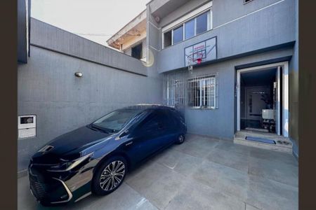Casa à venda com 180m², 3 quartos e 2 vagas
