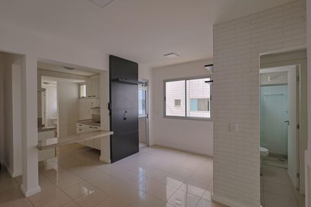 Sala/cozinha de apartamento à venda com 2 quartos, 65m² em Buritis, Belo Horizonte