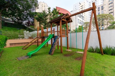 Apartamento à venda com 113m², 3 quartos e 3 vagasÁrea comum