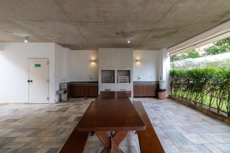 Apartamento à venda com 113m², 3 quartos e 3 vagasÁrea comum