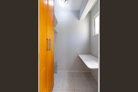 Apartamento à venda com 113m², 3 quartos e 3 vagasQuarto de serviço