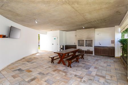 Apartamento à venda com 113m², 3 quartos e 3 vagasÁrea comum
