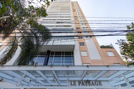 Apartamento à venda com 113m², 3 quartos e 3 vagasFachada