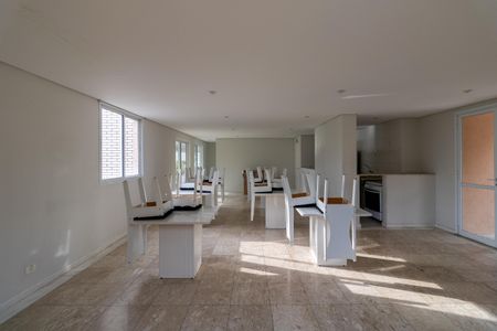 Apartamento à venda com 113m², 3 quartos e 3 vagasÁrea comum
