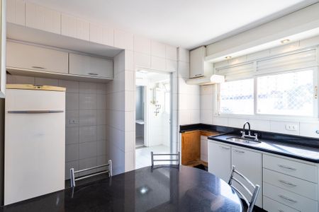 Apartamento à venda com 113m², 3 quartos e 3 vagasCozinha
