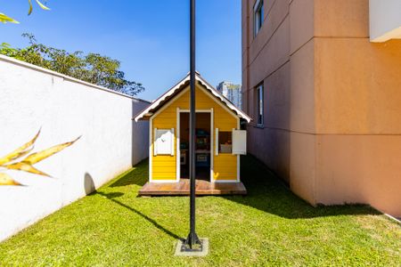 Apartamento à venda com 113m², 3 quartos e 3 vagasÁrea comum