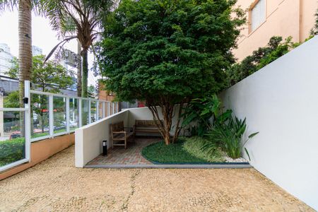 Apartamento à venda com 113m², 3 quartos e 3 vagasÁrea comum