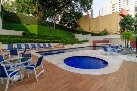 Apartamento à venda com 113m², 3 quartos e 3 vagasÁrea comum