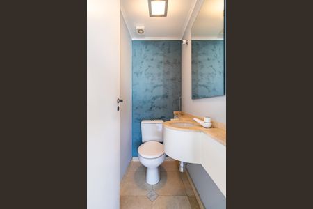 Apartamento à venda com 113m², 3 quartos e 3 vagasLavabo