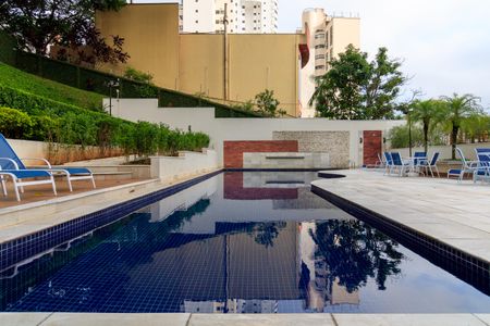 Apartamento à venda com 113m², 3 quartos e 3 vagasÁrea comum