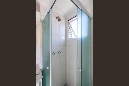 Apartamento à venda com 113m², 3 quartos e 3 vagasBanheiro da Suíte 2