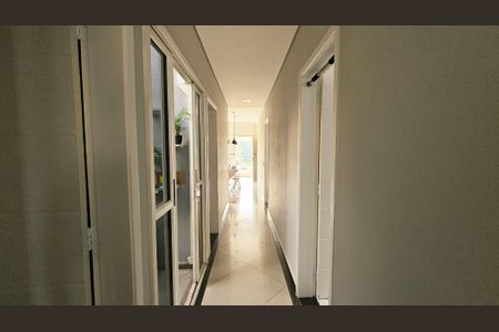 Casa para alugar com 3 quartos, 231m² em Jardim California, Jundiaí