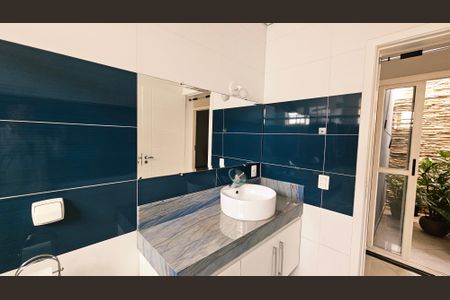 Casa para alugar com 3 quartos, 231m² em Jardim California, Jundiaí