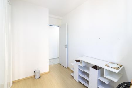 Apartamento para alugar com 57m², 2 quartos e 1 vagaQuarto 2