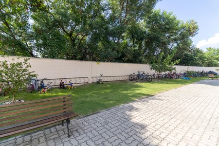 Apartamento para alugar com 57m², 2 quartos e 1 vagaBicicletário