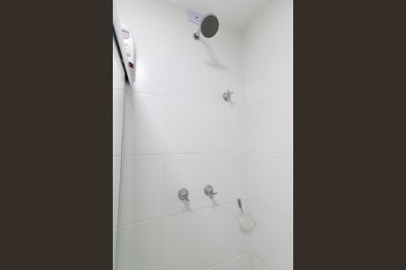 Apartamento para alugar com 57m², 2 quartos e 1 vagaBanheiro da Suíte