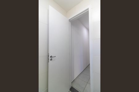 Apartamento para alugar com 57m², 2 quartos e 1 vagaBanheiro Social