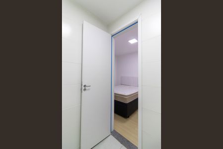 Apartamento para alugar com 57m², 2 quartos e 1 vagaBanheiro da Suíte