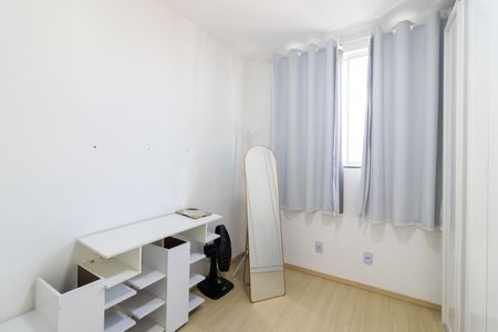 Apartamento para alugar com 57m², 2 quartos e 1 vagaQuarto 2
