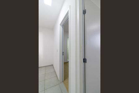 Apartamento para alugar com 57m², 2 quartos e 1 vagaCorredor