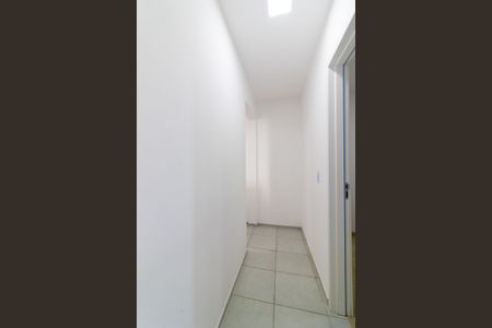 Apartamento para alugar com 57m², 2 quartos e 1 vagaCorredor