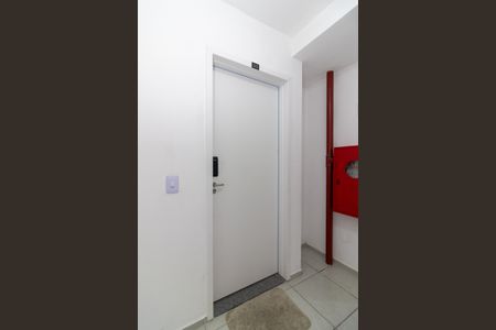 Apartamento para alugar com 57m², 2 quartos e 1 vagaEntrada