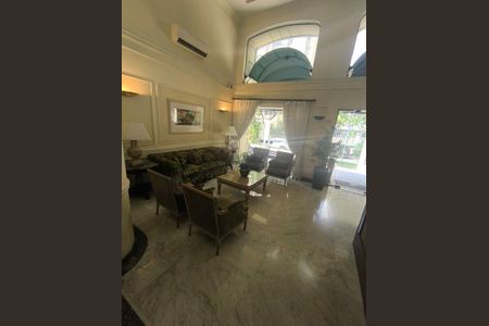 Apartamento à venda com 1 quarto, 51m² em Jardim Paulista, São Paulo