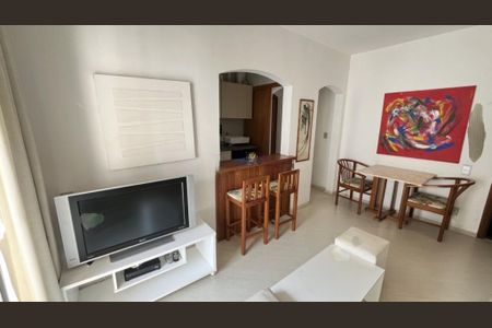 Apartamento à venda com 1 quarto, 51m² em Jardim Paulista, São Paulo